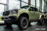 Mercedes-Benz X-Class Exy EXTREME+ by Carlex Design 2019 года